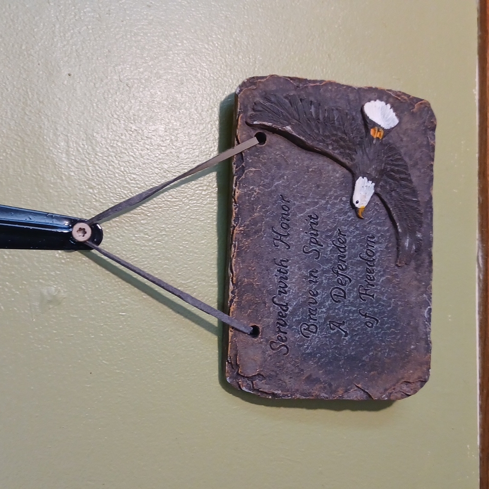 Wall hanging